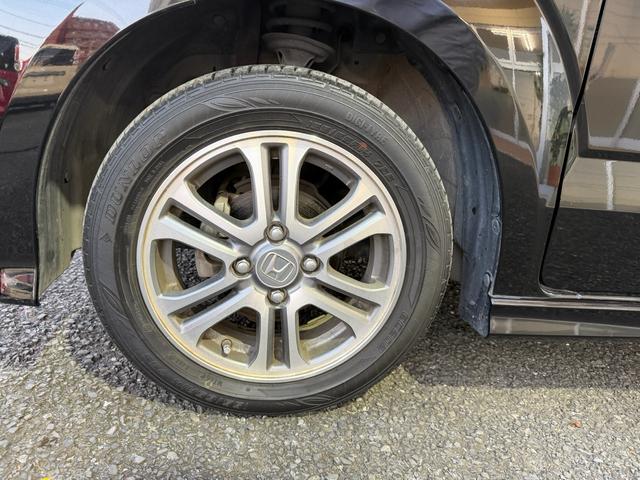 Ｎ－ＢＯＸカスタム Ｇ・Ｌパッケージ　／純正ナビ・バックカメラ／片側電動スライドドア／純正１４インチＡＷ／プッシュスタート／スマートキー／ＥＴＣ／（22枚目）