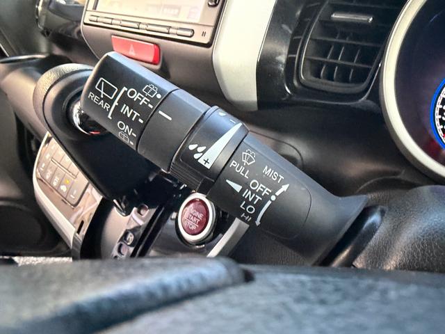 Ｎ－ＢＯＸカスタム Ｇ・Ｌパッケージ　／純正ナビ・バックカメラ／片側電動スライドドア／純正１４インチＡＷ／プッシュスタート／スマートキー／ＥＴＣ／（42枚目）