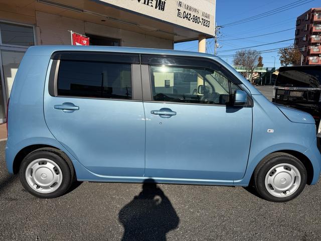 Ｎ－ＷＧＮ Ｌホンダセンシング　／ＬＥＤ　ヘッドライト／純正ナビ・ＴＶ／バックカメラ／ＥＴＣ／オートブレーキホールド／スマートキー／シートヒーター／パーキングセンサー／（4枚目）