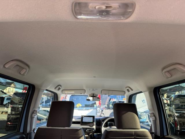 Ｎ－ＷＧＮ Ｌホンダセンシング　／ＬＥＤ　ヘッドライト／純正ナビ・ＴＶ／バックカメラ／ＥＴＣ／オートブレーキホールド／スマートキー／シートヒーター／パーキングセンサー／（12枚目）