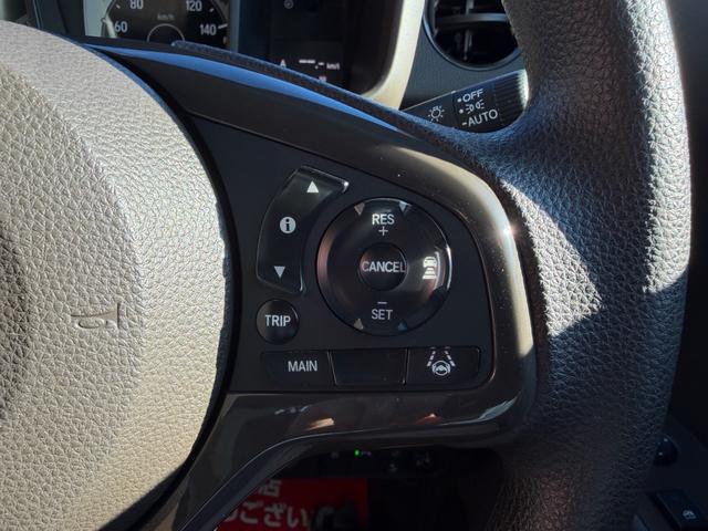 Ｎ－ＷＧＮ Ｌホンダセンシング　／ＬＥＤ　ヘッドライト／純正ナビ・ＴＶ／バックカメラ／ＥＴＣ／オートブレーキホールド／スマートキー／シートヒーター／パーキングセンサー／（32枚目）