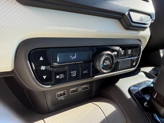 Ｎ－ＷＧＮ Ｌホンダセンシング　／ＬＥＤ　ヘッドライト／純正ナビ・ＴＶ／バックカメラ／ＥＴＣ／オートブレーキホールド／スマートキー／シートヒーター／パーキングセンサー／（37枚目）