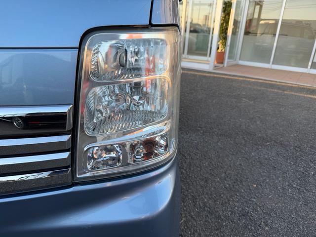 エブリイワゴン ＰＺターボ（32枚目）