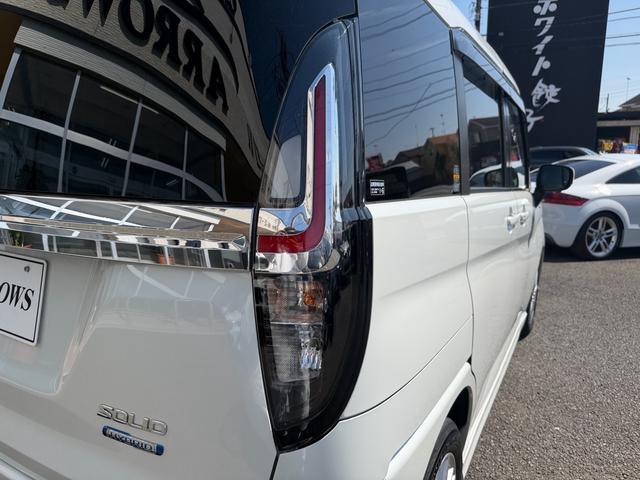 ソリオ ハイブリッドＭＺ　／全方位モニター／ヘッドアップディスプレイ／両側パワースライドドア／デュアルカメラブレーキサポート（51枚目）