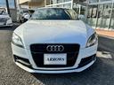 AUDI TT COUPE