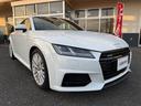 ＴＴクーペ ２．０ＴＦＳＩ　クワトロ　Ｓラインパッケージ（6枚目）