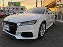 ＴＴクーペ ２．０ＴＦＳＩ　クワトロ　Ｓラインパッケージ（7枚目）