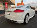 ＴＴクーペ ２．０ＴＦＳＩ　クワトロ　Ｓラインパッケージ（8枚目）