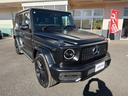 Ｇクラス Ｇ６３　／Ｇ　ｍａｎｕｆａｋｔｕｒプログラム＋／マグノナイトブラック／純正２１インチＡＷ／ベンガルレッド×ブラックナッパレザー／（6枚目）