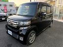 Ｎ－ＢＯＸカスタム Ｇ・Ｌパッケージ　／純正ナビ・バックカメラ／片側電動スライドドア／純正１４インチＡＷ／プッシュスタート／スマートキー／ＥＴＣ／（7枚目）
