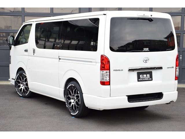 ハイエースバン トヨタ スーパーgl ダークプライムii ダークプライムii 2 0ガソリン 8人乗車 3列シート 5ナンバー登録 crsコンプリートカー入庫 essex em17インチ ローダウン フロントリップver5 千葉県 スーパーgl ダーク ハイエースバン トヨタ スーパーgl ダークプライムii ダークプライムii 2 0ガソリン 8人乗車 3列シート 5ナンバー登録 crsコンプリートカー入庫 essex em17インチ ローダウン フロントリップver5 千葉県 スーパーgl ダーク