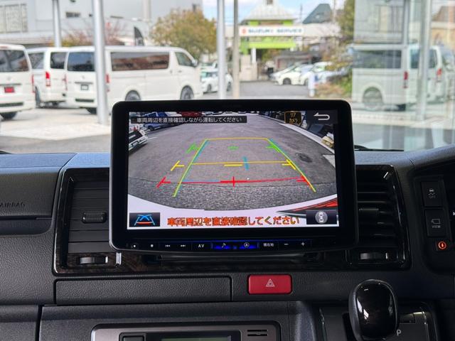 トヨタ ハイエースバン