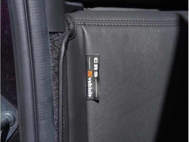 ハイエースバン スーパーGL ダークプライムII WORK17インチ XTRAP S1HC PARADAバンタイヤ 2インチローダウン ESSEXフロントスポイラーver4 リアウィングver1 シートカバー 純正7インチナビ ETC 前後ドラレコ(59枚目)