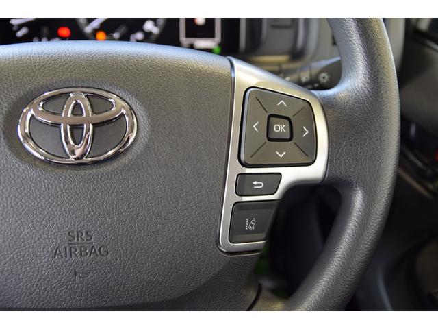 ハイエースワゴン ＧＬ　Ｌ字ベッドキット　車中泊　フローティングナビ　ＥＴＣ　１２．８型後席モニター　全周囲カメラ　クリアランスソナー　衝突軽減ブレーキ　ステアリングスイッチ　デジタルインナーミラー　ＬＥＤヘッドライト（32枚目）