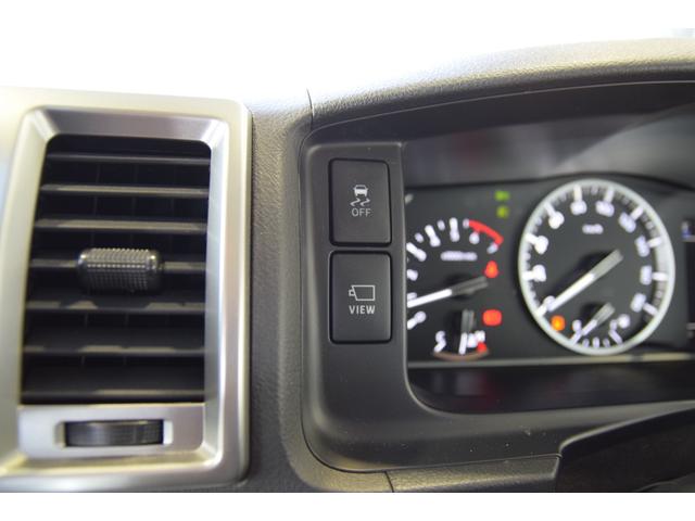 ハイエースワゴン ＧＬ　Ｌ字ベッドキット　車中泊　フローティングナビ　ＥＴＣ　１２．８型後席モニター　全周囲カメラ　クリアランスソナー　衝突軽減ブレーキ　ステアリングスイッチ　デジタルインナーミラー　ＬＥＤヘッドライト（41枚目）