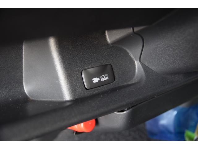 ハイエースワゴン ＧＬ　Ｌ字ベッドキット　車中泊　フローティングナビ　ＥＴＣ　１２．８型後席モニター　全周囲カメラ　クリアランスソナー　衝突軽減ブレーキ　ステアリングスイッチ　デジタルインナーミラー　ＬＥＤヘッドライト（44枚目）