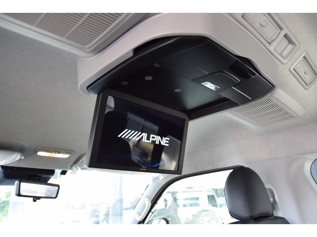 ハイエースワゴン ＧＬ　Ｌ字ベッドキット　車中泊　フローティングナビ　ＥＴＣ　１２．８型後席モニター　全周囲カメラ　クリアランスソナー　衝突軽減ブレーキ　ステアリングスイッチ　デジタルインナーミラー　ＬＥＤヘッドライト（52枚目）