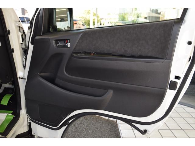 ハイエースワゴン ＧＬ　Ｌ字ベッドキット　車中泊　フローティングナビ　ＥＴＣ　１２．８型後席モニター　全周囲カメラ　クリアランスソナー　衝突軽減ブレーキ　ステアリングスイッチ　デジタルインナーミラー　ＬＥＤヘッドライト（56枚目）