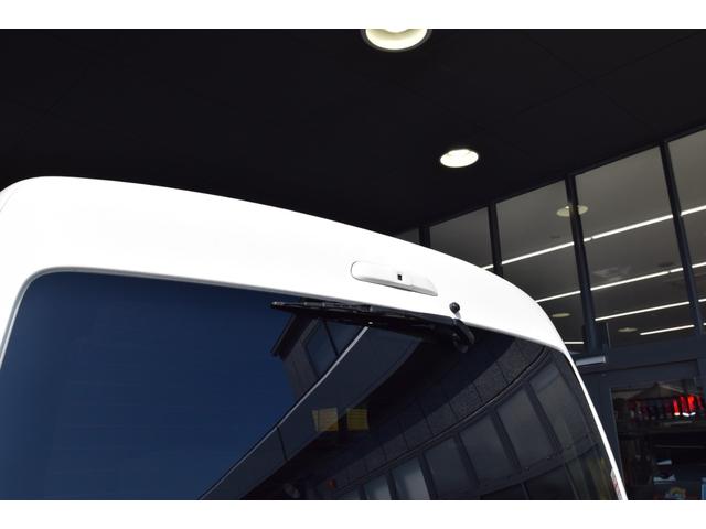 ハイエースワゴン ＧＬ　Ｌ字ベッドキット　車中泊　フローティングナビ　ＥＴＣ　１２．８型後席モニター　全周囲カメラ　クリアランスソナー　衝突軽減ブレーキ　ステアリングスイッチ　デジタルインナーミラー　ＬＥＤヘッドライト（61枚目）