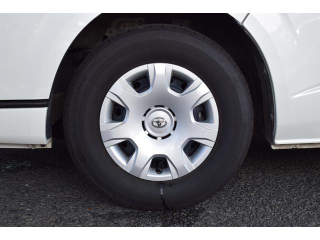 ハイエースワゴン ＧＬ　Ｌ字ベッドキット　車中泊　フローティングナビ　ＥＴＣ　１２．８型後席モニター　全周囲カメラ　クリアランスソナー　衝突軽減ブレーキ　ステアリングスイッチ　デジタルインナーミラー　ＬＥＤヘッドライト（65枚目）