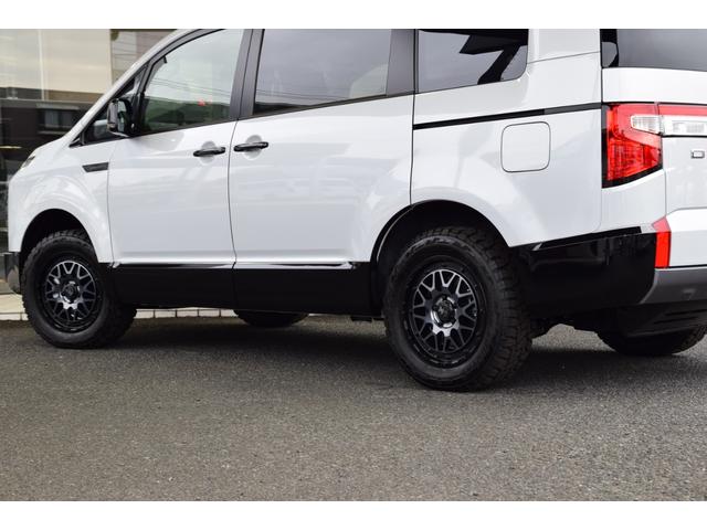 デリカD:5 シャモニー 4WD 全周囲カメラ クリアランスソナー オートクルーズコントロール レーンアシスト 衝突被害軽減システム 両側電動スライドドア LEDヘッドランプ 電動リアゲート スマートキー アイドリングストップ(13枚目)