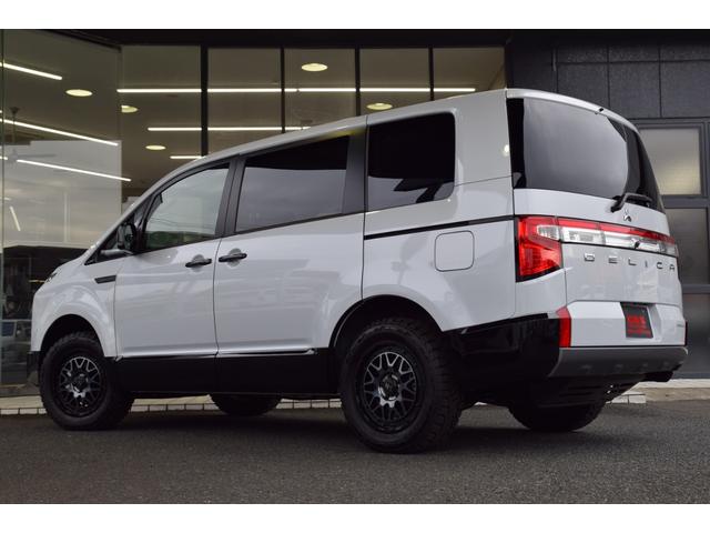 デリカD:5 シャモニー 4WD 全周囲カメラ クリアランスソナー オートクルーズコントロール レーンアシスト 衝突被害軽減システム 両側電動スライドドア LEDヘッドランプ 電動リアゲート スマートキー アイドリングストップ(14枚目)