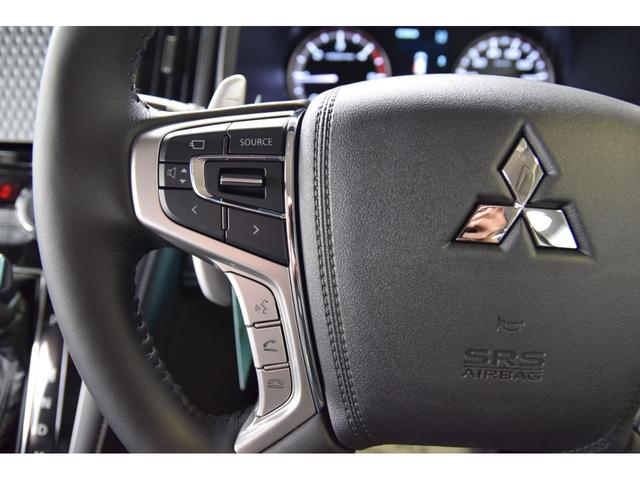 デリカD:5 シャモニー 4WD 全周囲カメラ クリアランスソナー オートクルーズコントロール レーンアシスト 衝突被害軽減システム 両側電動スライドドア LEDヘッドランプ 電動リアゲート スマートキー アイドリングストップ(35枚目)