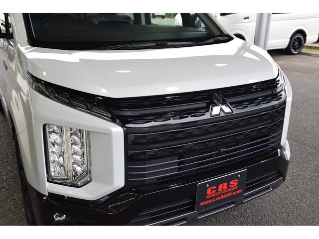 デリカD:5 シャモニー 4WD 全周囲カメラ クリアランスソナー オートクルーズコントロール レーンアシスト 衝突被害軽減システム 両側電動スライドドア LEDヘッドランプ 電動リアゲート スマートキー アイドリングストップ(54枚目)