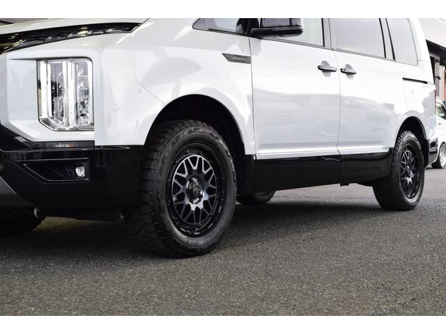 デリカD:5 シャモニー 4WD 全周囲カメラ クリアランスソナー オートクルーズコントロール レーンアシスト 衝突被害軽減システム 両側電動スライドドア LEDヘッドランプ 電動リアゲート スマートキー アイドリングストップ(63枚目)