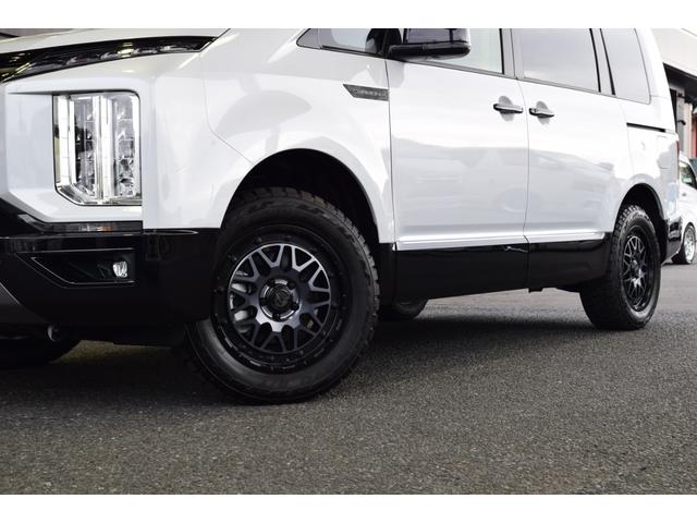 デリカD:5 シャモニー 4WD 全周囲カメラ クリアランスソナー オートクルーズコントロール レーンアシスト 衝突被害軽減システム 両側電動スライドドア LEDヘッドランプ 電動リアゲート スマートキー アイドリングストップ(65枚目)