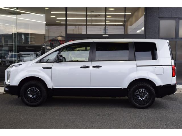 デリカD:5 シャモニー 4WD 全周囲カメラ クリアランスソナー オートクルーズコントロール レーンアシスト 衝突被害軽減システム 両側電動スライドドア LEDヘッドランプ 電動リアゲート スマートキー アイドリングストップ(68枚目)