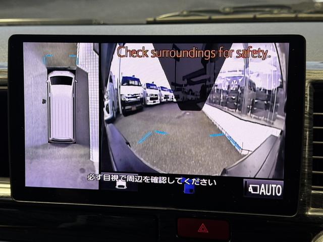 ハイエースワゴン ＧＬ　４ＷＤ　ＥＴＣ　全周囲カメラ　クリアランスソナー　レーンアシスト　衝突被害軽減システム　電動スライドドア　オートマチックハイビーム　スマートキー　電動格納ミラー　後席モニター　ＡＴ　１００Ｖ電源（36枚目）