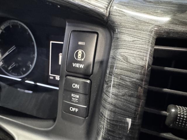 ハイエースワゴン ＧＬ　４ＷＤ　ＥＴＣ　全周囲カメラ　クリアランスソナー　レーンアシスト　衝突被害軽減システム　電動スライドドア　オートマチックハイビーム　スマートキー　電動格納ミラー　後席モニター　ＡＴ　１００Ｖ電源（44枚目）