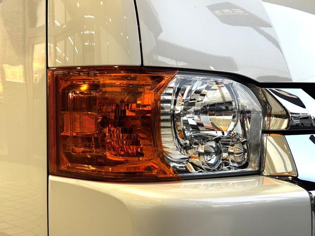 ハイエースワゴン ＧＬ　４ＷＤ　ＥＴＣ　全周囲カメラ　クリアランスソナー　レーンアシスト　衝突被害軽減システム　電動スライドドア　オートマチックハイビーム　スマートキー　電動格納ミラー　後席モニター　ＡＴ　１００Ｖ電源（52枚目）