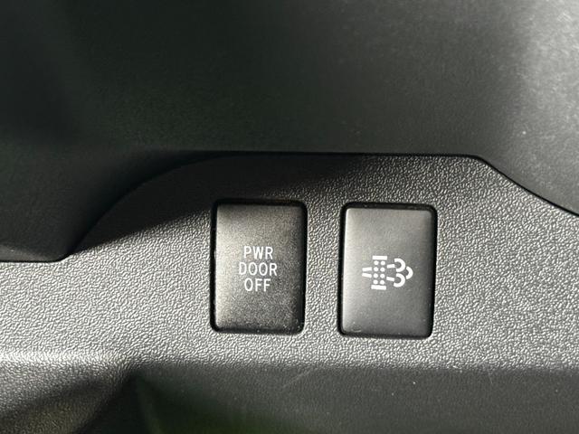 ハイエースバン スーパーＧＬ　ダークプライムＩＩ　ＥＴＣ　クリアランスソナー　レーンアシスト　衝突被害軽減システム　両側電動スライドドア　オートマチックハイビーム　スマートキー　電動格納ミラー　後席モニター　ＡＴ　アルミホイール　１００Ｖ電源　ＥＳＣ（37枚目）