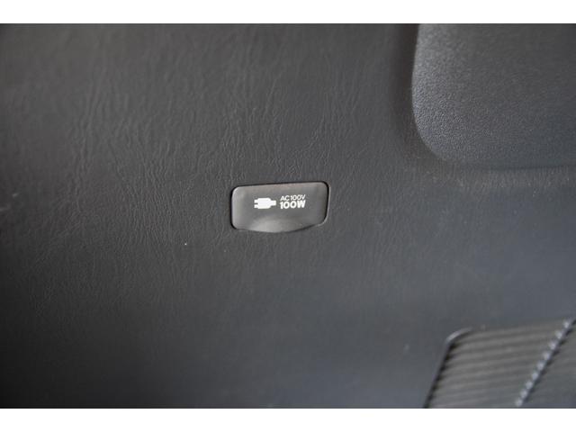 ハイエースバン スーパーGL ダークプライムII ローダウン ベッドキット 車中泊 フロントスポイラー ESSEX17インチアルミ フローティングナビ 10.1型後席モニター LEDヘッドライト LEDテールランプ バックカメラ付き防眩ミラー(24枚目)