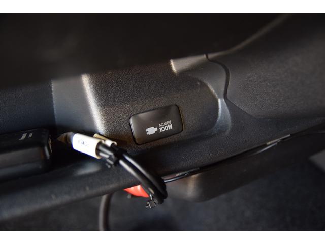 ハイエースバン スーパーGL ダークプライムII ローダウン ベッドキット 車中泊 フロントスポイラー ESSEX17インチアルミ フローティングナビ 10.1型後席モニター LEDヘッドライト LEDテールランプ バックカメラ付き防眩ミラー(39枚目)