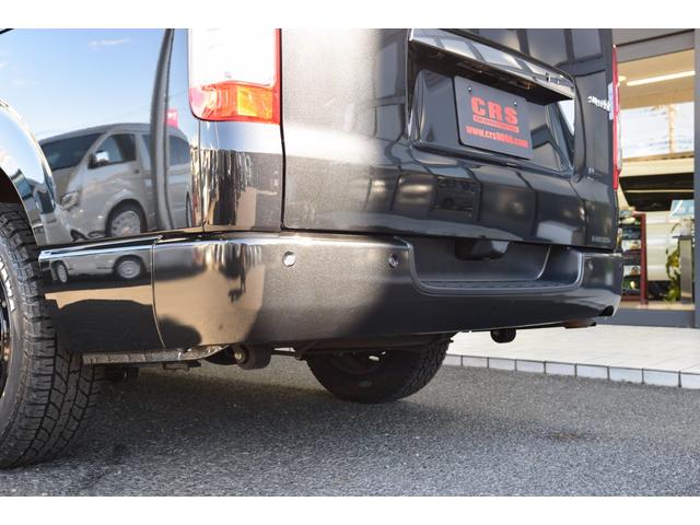 ハイエースバン スーパーGL ダークプライムII オフロードスタイル ETC 全周囲カメラ ナビ クリアランスソナー レーンアシスト 衝突被害軽減システム 両側スライドドア オートマチックハイビーム スマートキー 電動格納ミラー AT アルミホイール(56枚目)