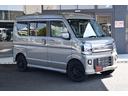 NISSAN CLIPPER RIO