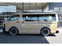 　キャンピングカー　ＤＣクーラー　ＦＦヒーター　外部電源　外部充電　サブバッテリー　８型ＳＤナビ　ローダウン　ＥＳＳＥＸ１７インチアルミ　車中泊　ベッドキット　ＥＴＣ２．０　丸目換装　ＬＥＤテールライト（15枚目）