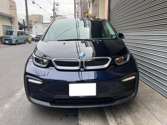 ＢＭＷ ｉ３