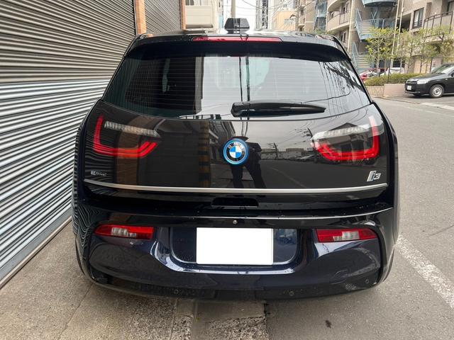 ＢＭＷ ｉ３