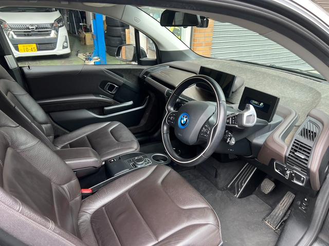 ＢＭＷ ｉ３