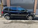 VOLKSWAGEN GOLF TOURAN