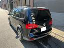 VOLKSWAGEN GOLF TOURAN