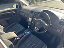 VOLKSWAGEN GOLF TOURAN