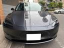 モデル3 ロングレンジ AWD エンハンスオートパイロット ロングレンジAWD パノラマガラスルーフ ブラックレザー 全席シートヒーター ステアリングヒーター パワーバックドア 後席ディスプレイ 充電ケーブル ETC 中古車画像_2