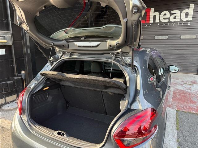 ２０８ ＧＴｉ　６ＭＴ　ユーザー買取車両　アイバッハプロキットダウンサス　ＷＯＲＫ　ＭＥＩＳＴＥＲ　Ｌ１　８．０Ｊ（１８インチＡＷ）純正ＡＷ有　前後ドライブレコーダー　コーナーセンサー　ＥＴＣ　スペアキー有（14枚目）