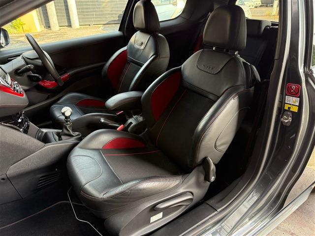 ２０８ ＧＴｉ　６ＭＴ　ユーザー買取車両　アイバッハプロキットダウンサス　ＷＯＲＫ　ＭＥＩＳＴＥＲ　Ｌ１　８．０Ｊ（１８インチＡＷ）純正ＡＷ有　前後ドライブレコーダー　コーナーセンサー　ＥＴＣ　スペアキー有（21枚目）