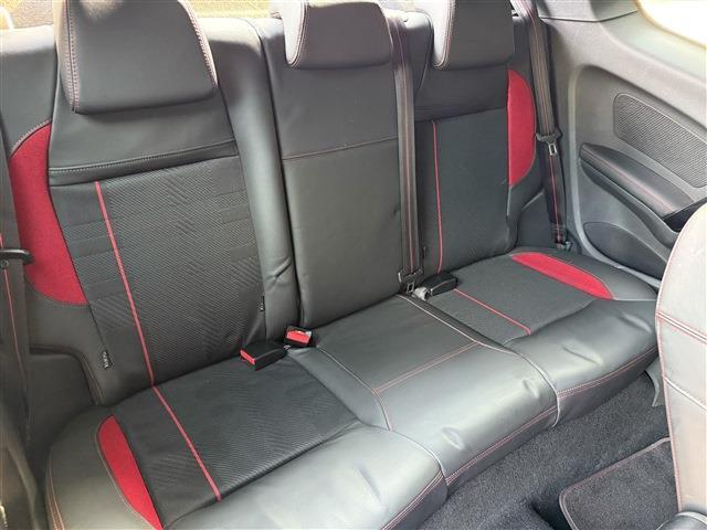 ２０８ ＧＴｉ　６ＭＴ　ユーザー買取車両　アイバッハプロキットダウンサス　ＷＯＲＫ　ＭＥＩＳＴＥＲ　Ｌ１　８．０Ｊ（１８インチＡＷ）純正ＡＷ有　前後ドライブレコーダー　コーナーセンサー　ＥＴＣ　スペアキー有（23枚目）